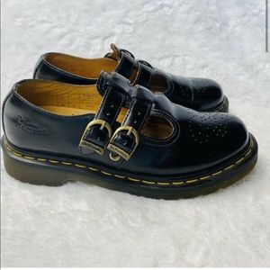 Mary Jane docs